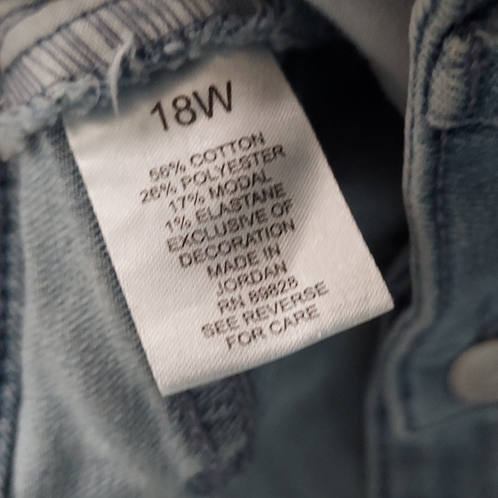 Martha Stewart Jeans - Picture 6 of 10